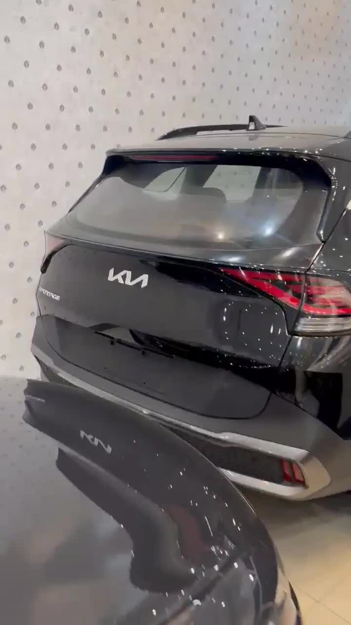کیا Sportage 1500 Turbo، مدل ۲۰۲۴|خودرو سواری و وانت|تهران, منیریه|دیوار
