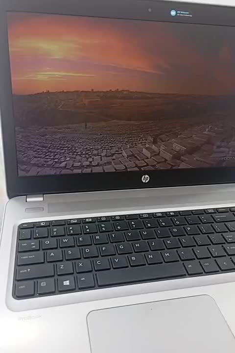 لبتاپ HP 450 g4|رایانه همراه|برازجان, |دیوار