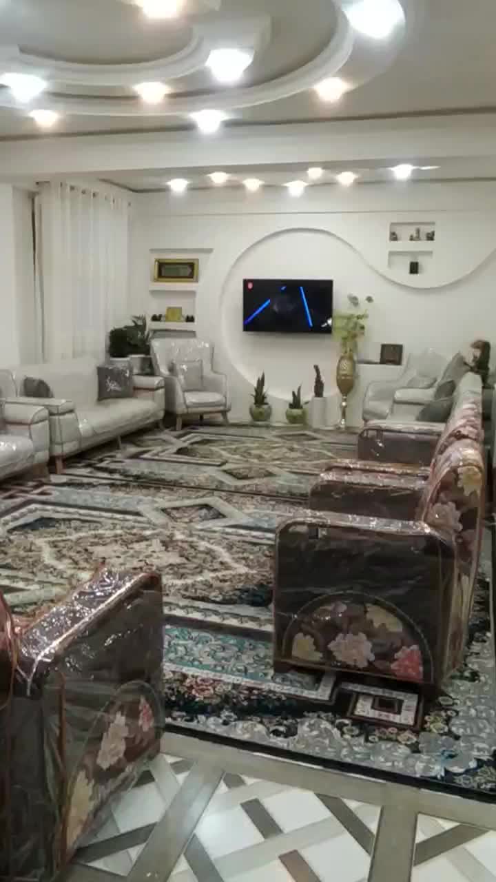 کاور مبل و صندلی ولوازم برقی ژلاتینی|مبلمان خانگی و میز عسلی|رضوانشهر, |دیوار