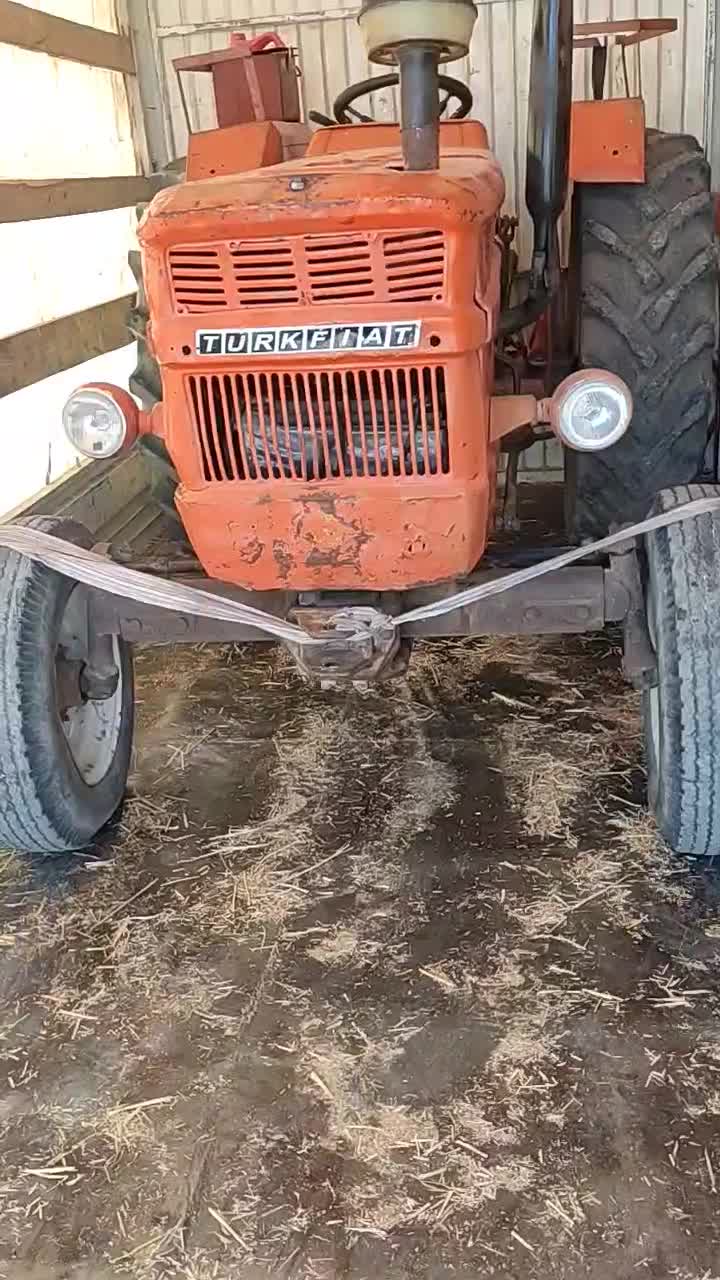 فیات 640|خودرو سنگین|فریمان, |دیوار