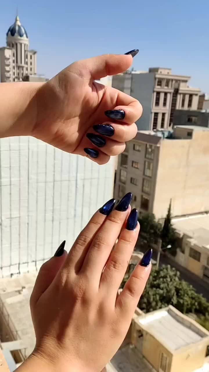 کاشت و ترمیم ناخن|خدمات آرایشگری و زیبایی|کرمانشاه, |دیوار