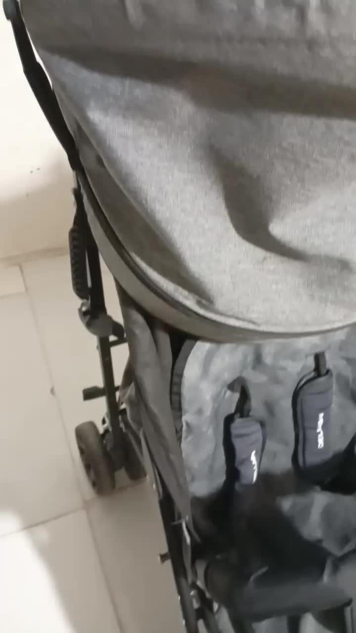 کالسکه ۲قلو نو|کالسکه و لوازم جانبی|مشهد, گوهرشاد|دیوار