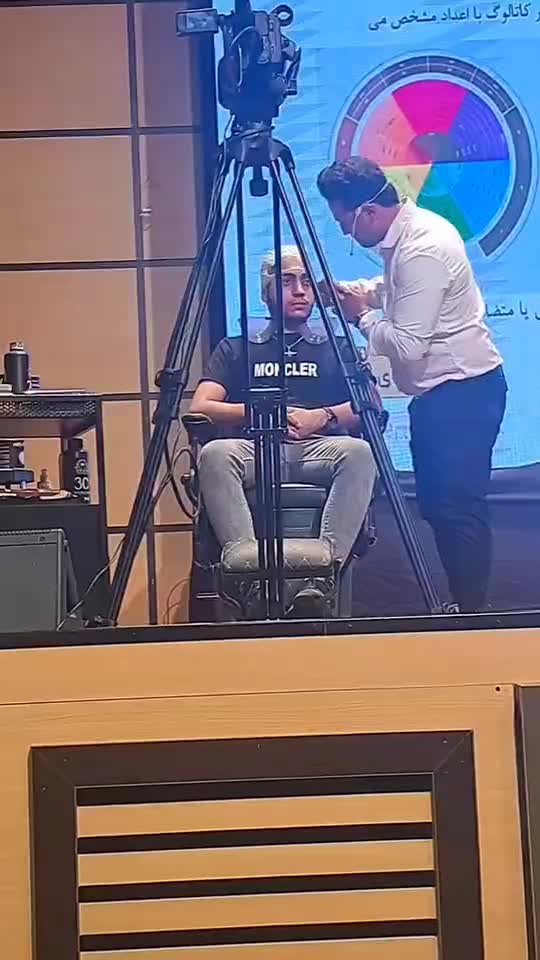 ترم زمستان آرایشگری مردانه شروع شد|خدمات آموزشی|یزد, |دیوار