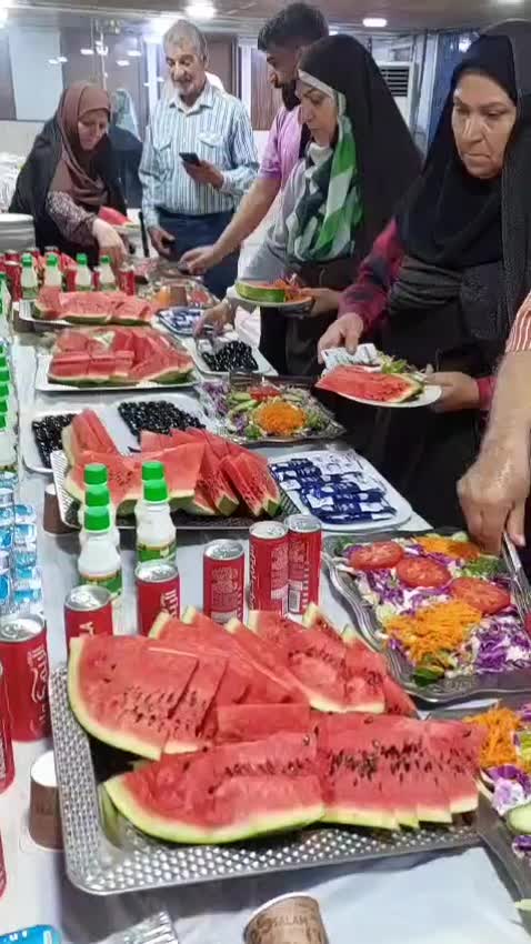 کاروان کربلا فوری 10 شب اقامت در عراق|تور و چارتر|مشهد, طلاب|دیوار