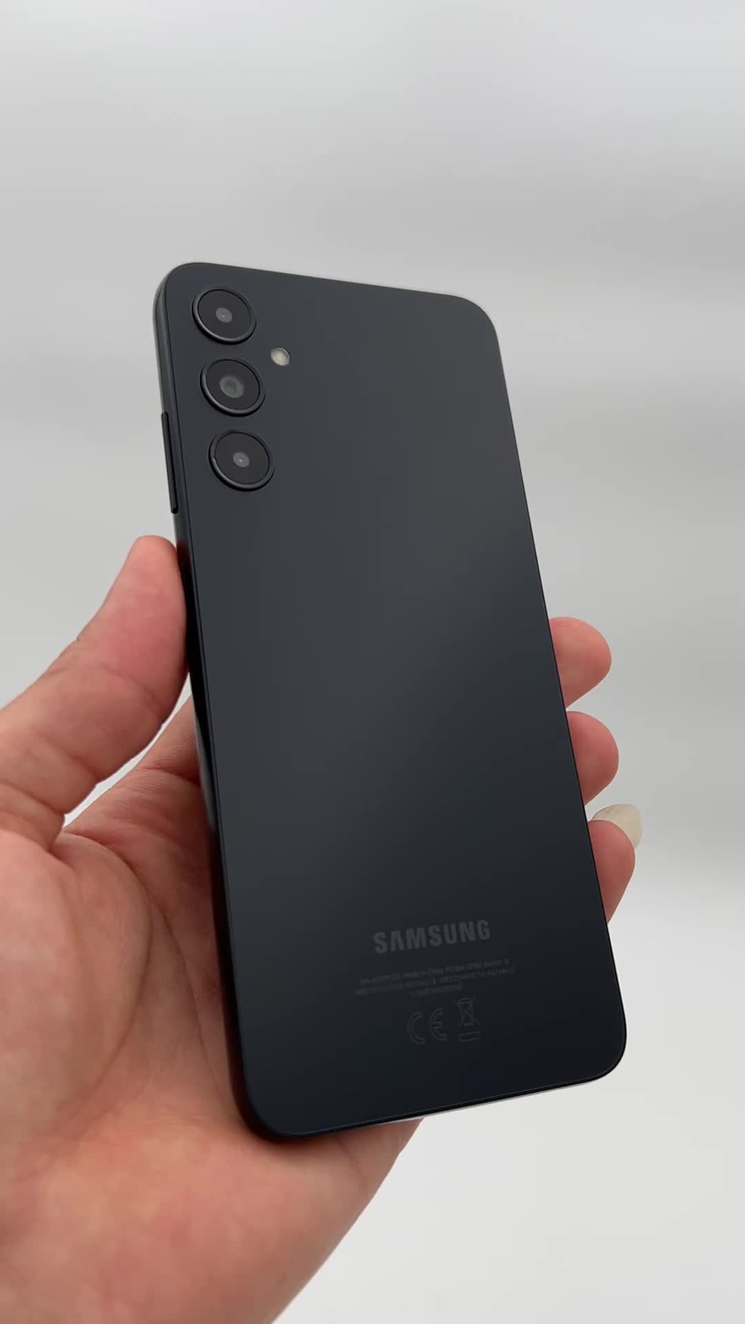 Sam A05s 4/128|موبایل|سبزوار, قائم|دیوار