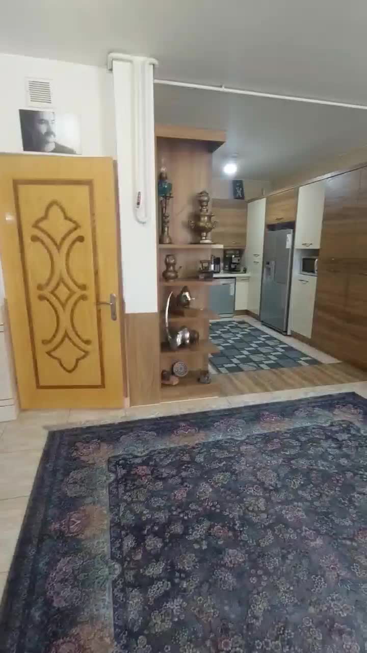فروش خانه ویلایی ۹۰ متری ۲ خوابه در ویلاشهراول|فروش خانه و ویلا|نجف‌آباد, ویلاشهر|دیوار