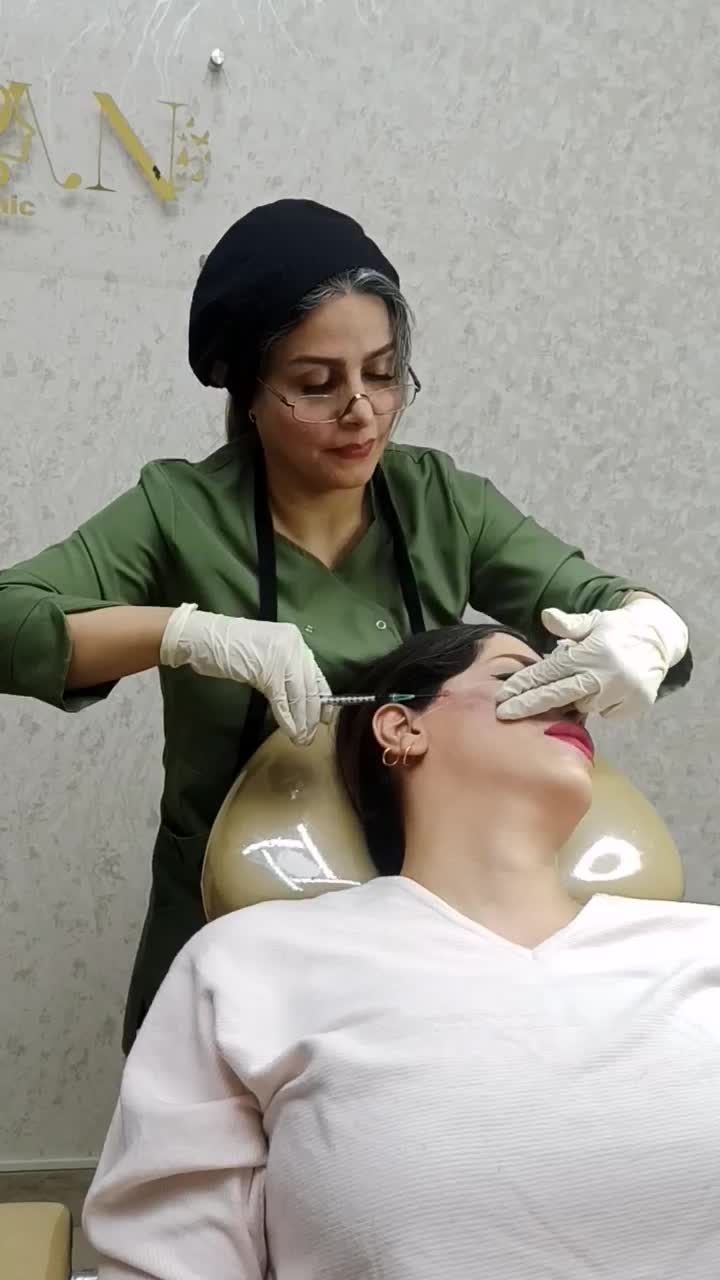 عمل. تزریق چربی صورت بیکینی لابیا پلاستی و بوتاکس|خدمات آرایشگری و زیبایی|رشت, جهاد|دیوار