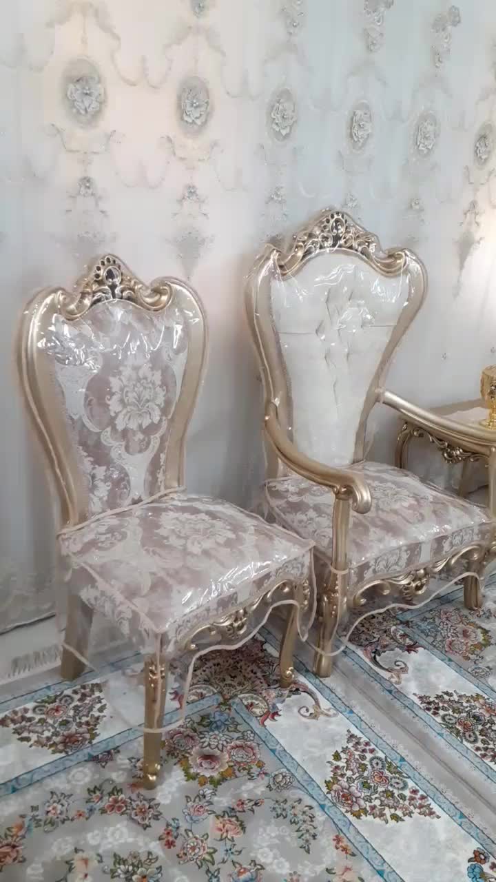 کاور و لباس مبل|مبلمان خانگی و میز عسلی|کاشان, زیارتی|دیوار