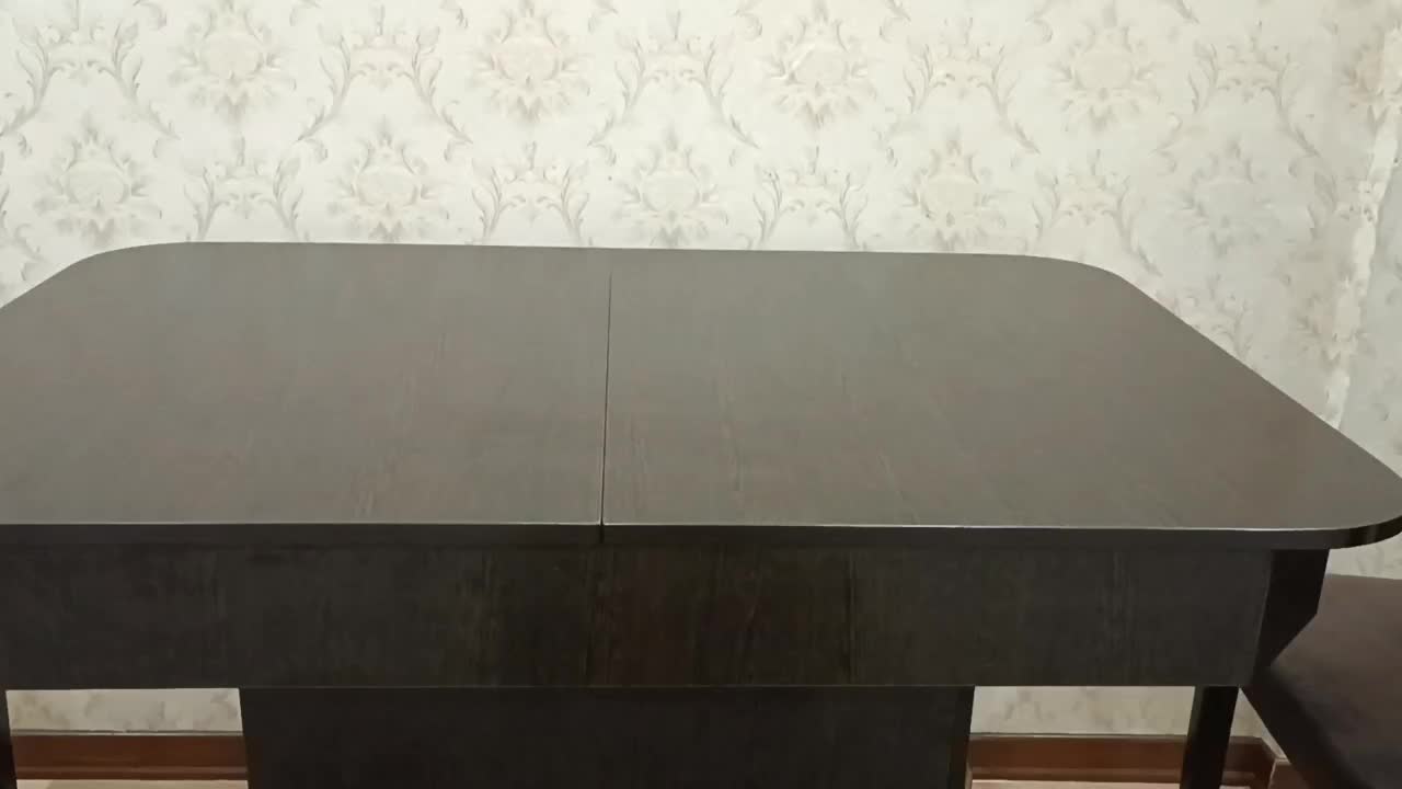 میز غذا خوری ۴ نفره (۶ نفره )|میز و صندلی غذاخوری|اهواز, کوی باهنر|دیوار