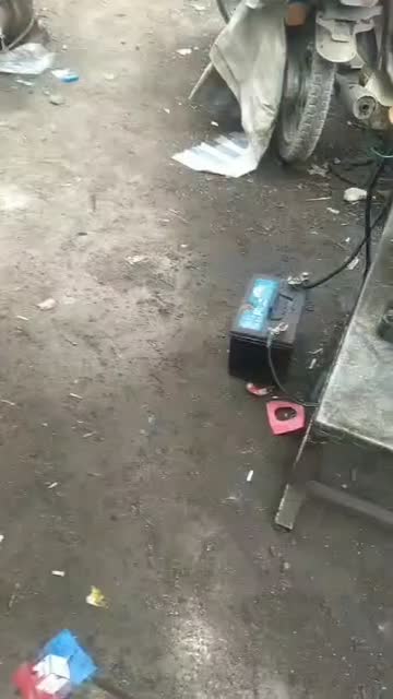 موتور دیزل لیستر با گیربکس دامپر انگلیس استی 24hp|ماشین‌آلات صنعتی|چهاردانگه (تهران), |دیوار