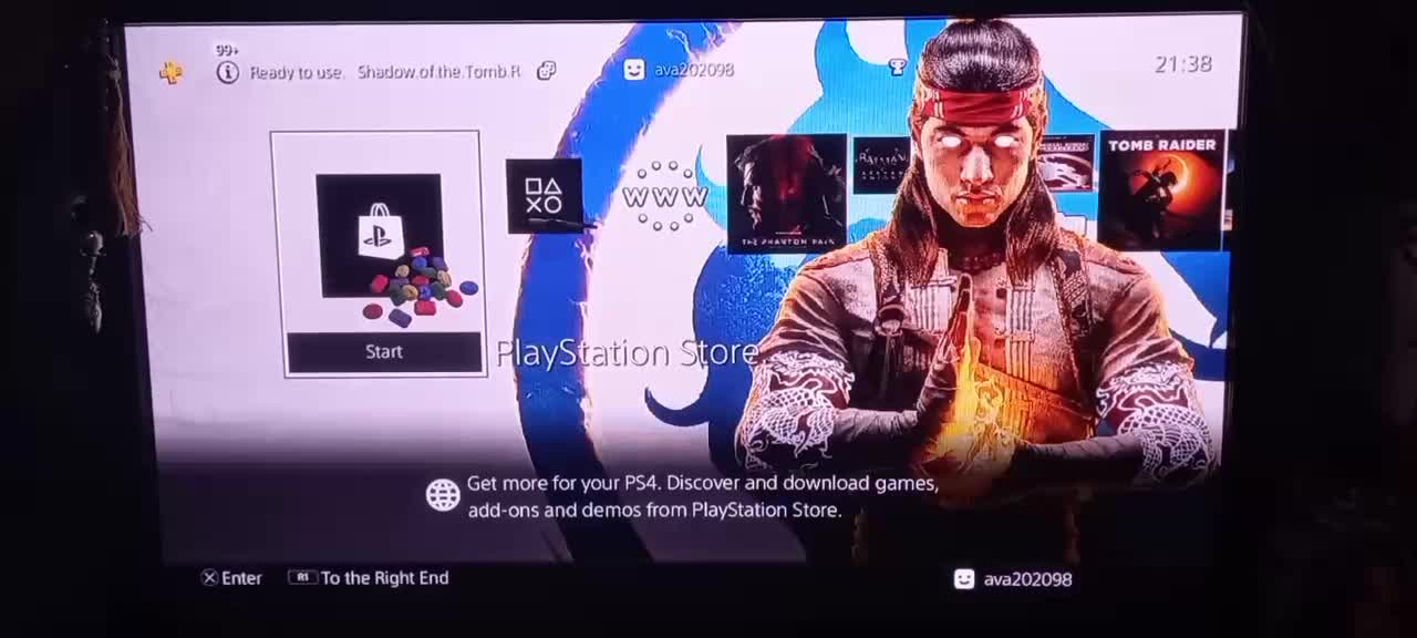 نصب بازی PS4کپی خور و تم متحرک موزیکال|کنسول، بازی ویدئویی و آنلاین|تهران, مینابی|دیوار
