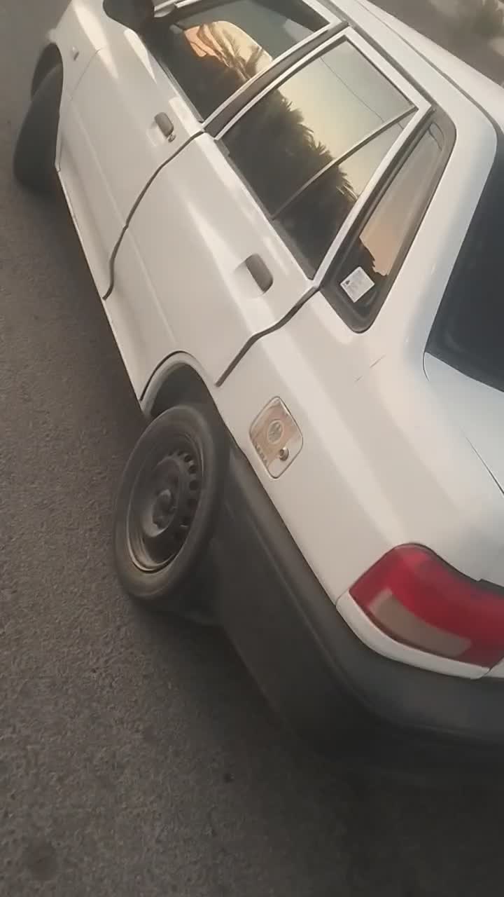 پراید131 مدل90|خودرو سواری و وانت|ایرانشهر, |دیوار