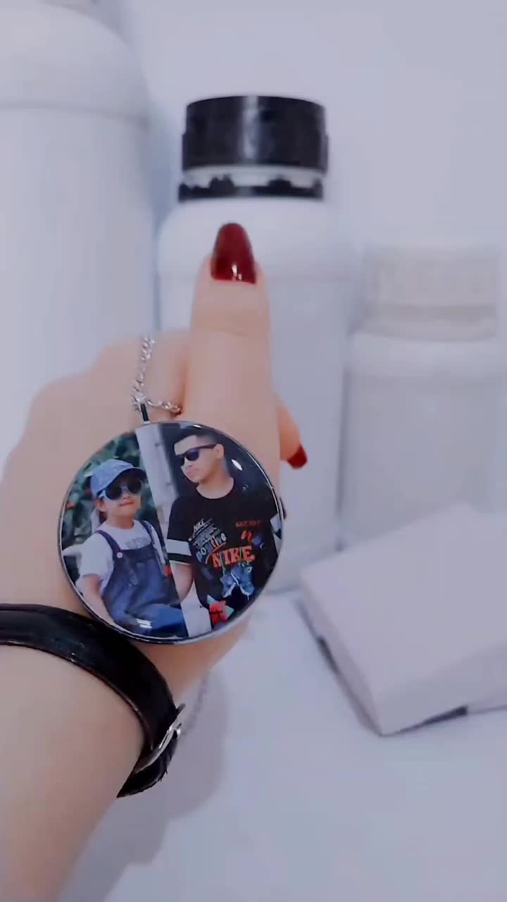 دسته کلید و گردنبند|بدلیجات|خرمآباد, |دیوار