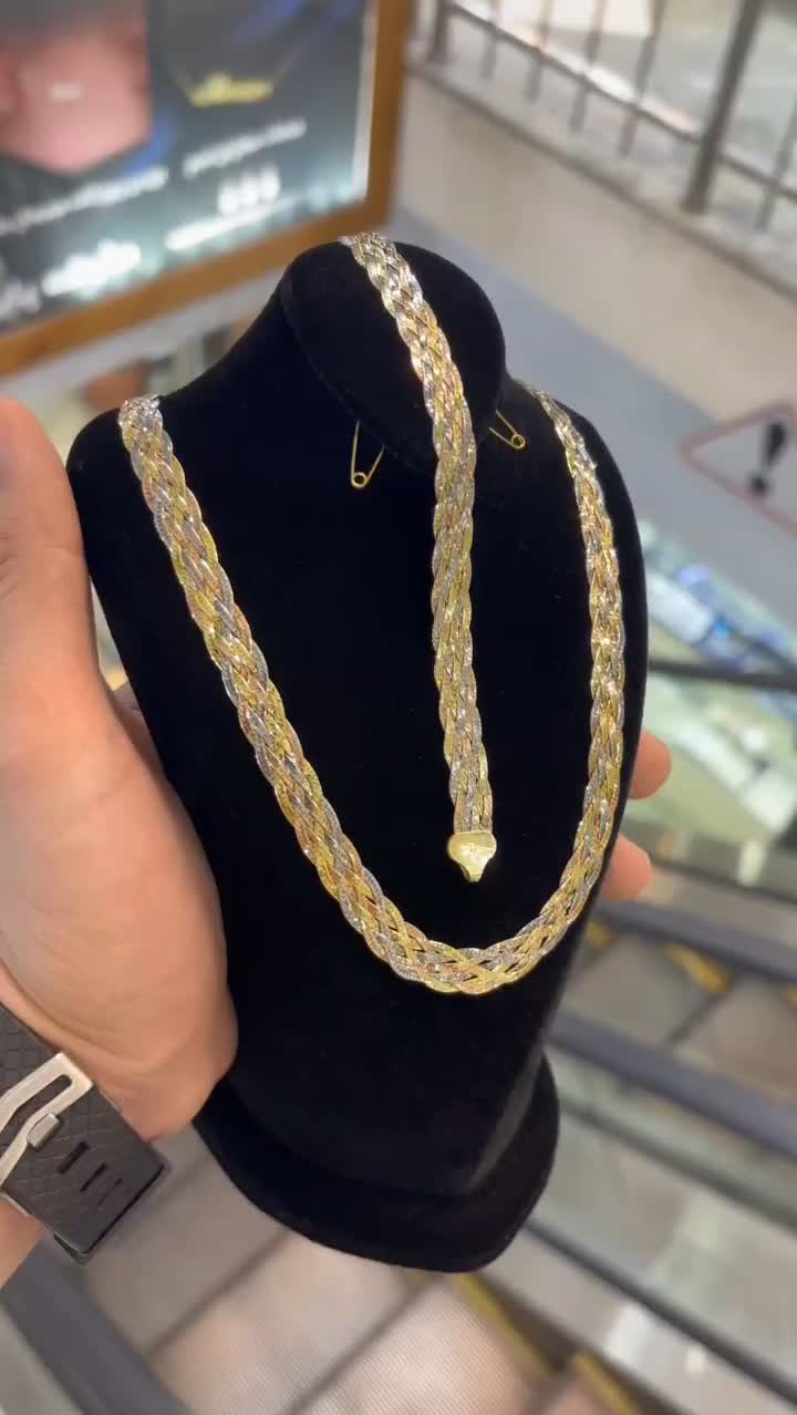 انواع نقره عیار ۹۲۵ آبکاری شده ضمانتی|جواهرات|کرمان, |دیوار