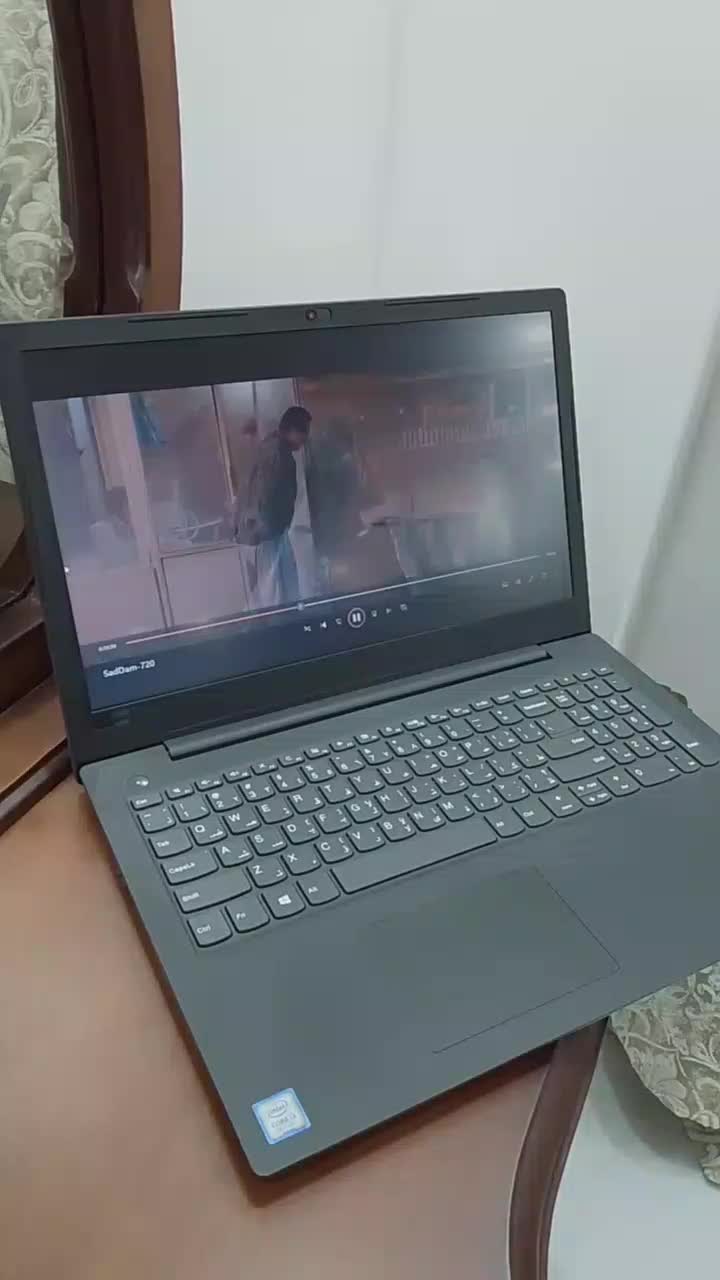 لپ تاپ لنوو Laptop LENOVO|رایانه همراه|لاهیجان, طالقانی|دیوار