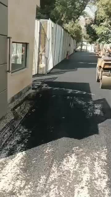 پخش آسفالت و نصب ایزوگام وقیر گونی|خدمات پیشه و مهارت|تهران, پاسداران|دیوار