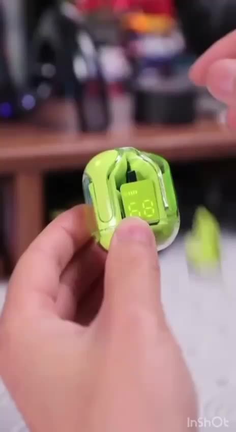 هندزفری بلوتوثی مدل Ultrapods|لوازم جانبی موبایل و تبلت|خرم‌آباد, |دیوار