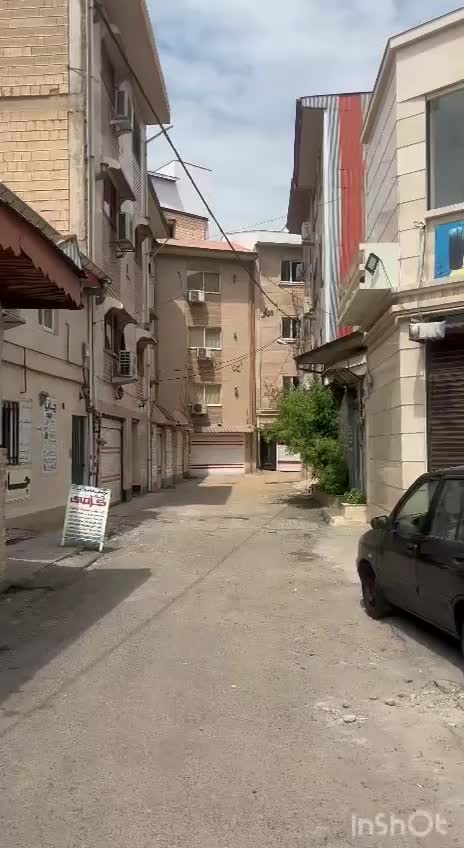 ۸۶متری سنددار نوساز سر خیابان اصلی در یخسازی جهاد|فروش آپارتمان|رشت, یخسازی|دیوار