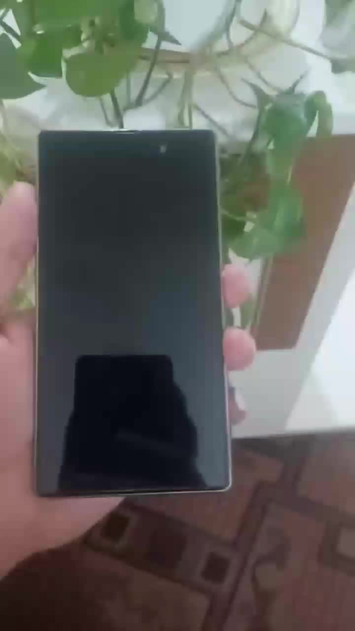 گوشی سونی XPERIA Z1|موبایل|شیراز, شهرک گلستان|دیوار