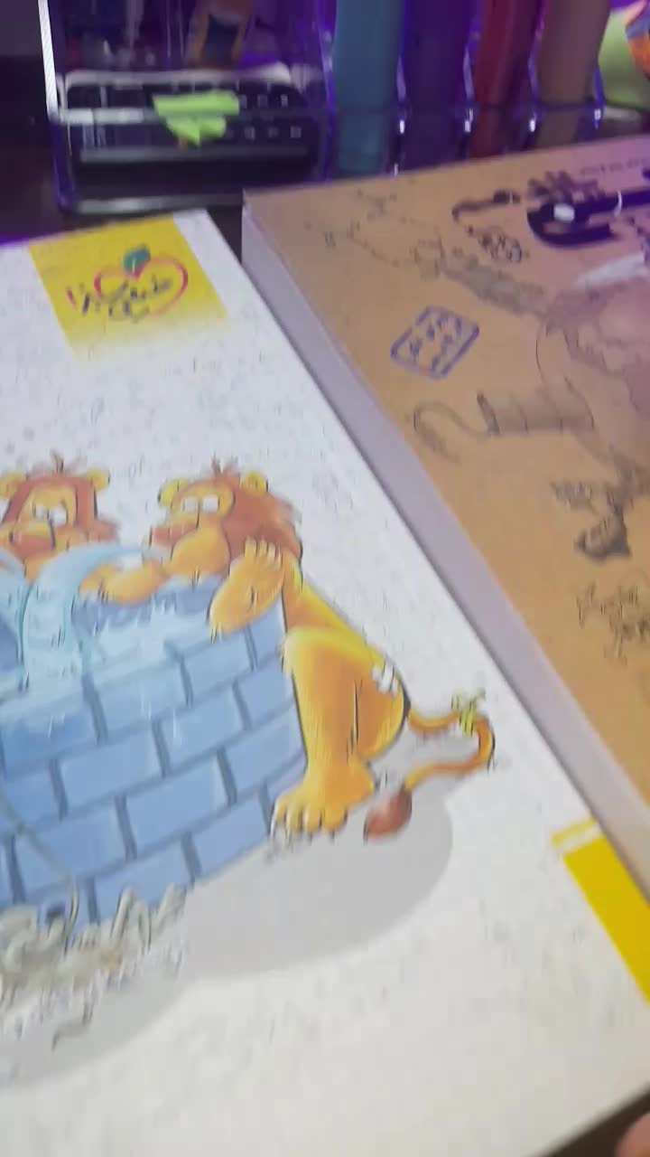 کتاب اموزشی|کتاب و مجله آموزشی|نورآباد ممسنی, |دیوار