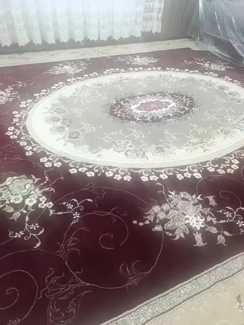 فروش فرش چهار قطعه|فرش|رشتخوار, |دیوار