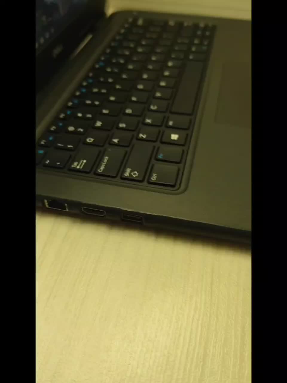 لپ تاپ Dell Latitude 3310 نسل۸ هاردssd|رایانه همراه|تهران, باغ فیض|دیوار