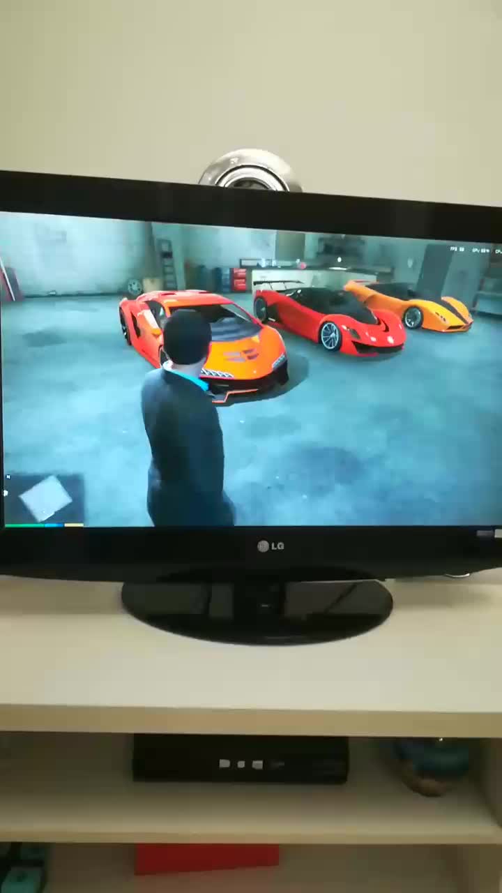 کیس گیمینگ نسل چهار|رایانه رومیزی|تبریز, |دیوار