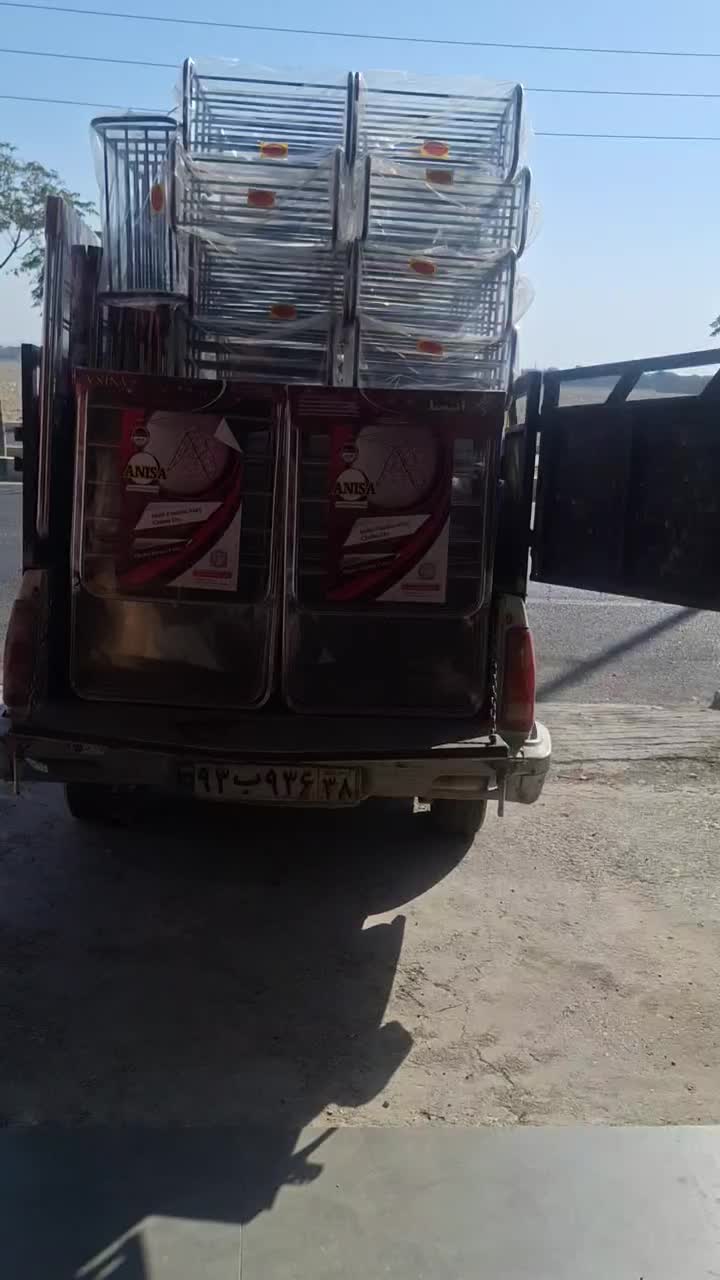 تولید و پخش لوازم خانگی عمده و جزعی نردبان بند رخت|عمده‌فروشی|شهریار, شهریار|دیوار