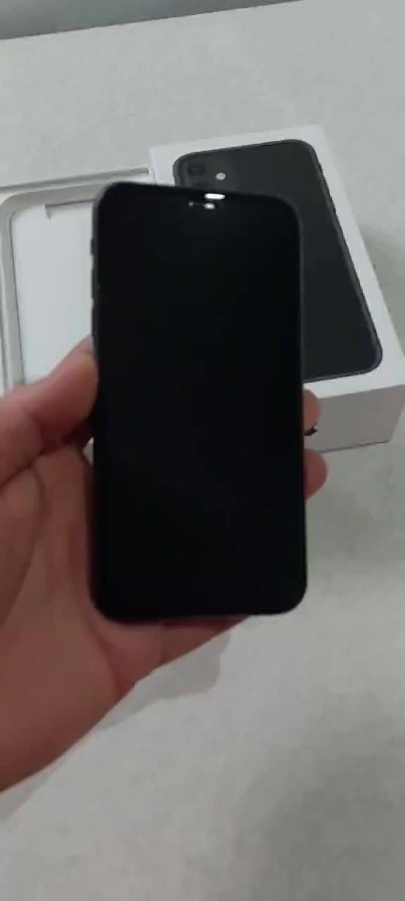 آیفون 11 نرمال 128 iPhone|موبایل|تهران, افسریه شمالی|دیوار