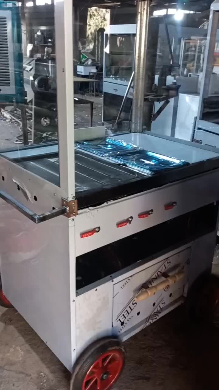 فر سیارفلافلی،سمبوسه،سرخکنسیار|کافیشاپ و رستوران|بندرعباس, |دیوار