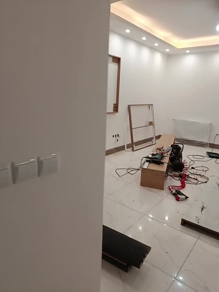 کابینت آشپزخانه و سازه های MDF|مصالح و تجهیزات ساختمان|مراغه, |دیوار