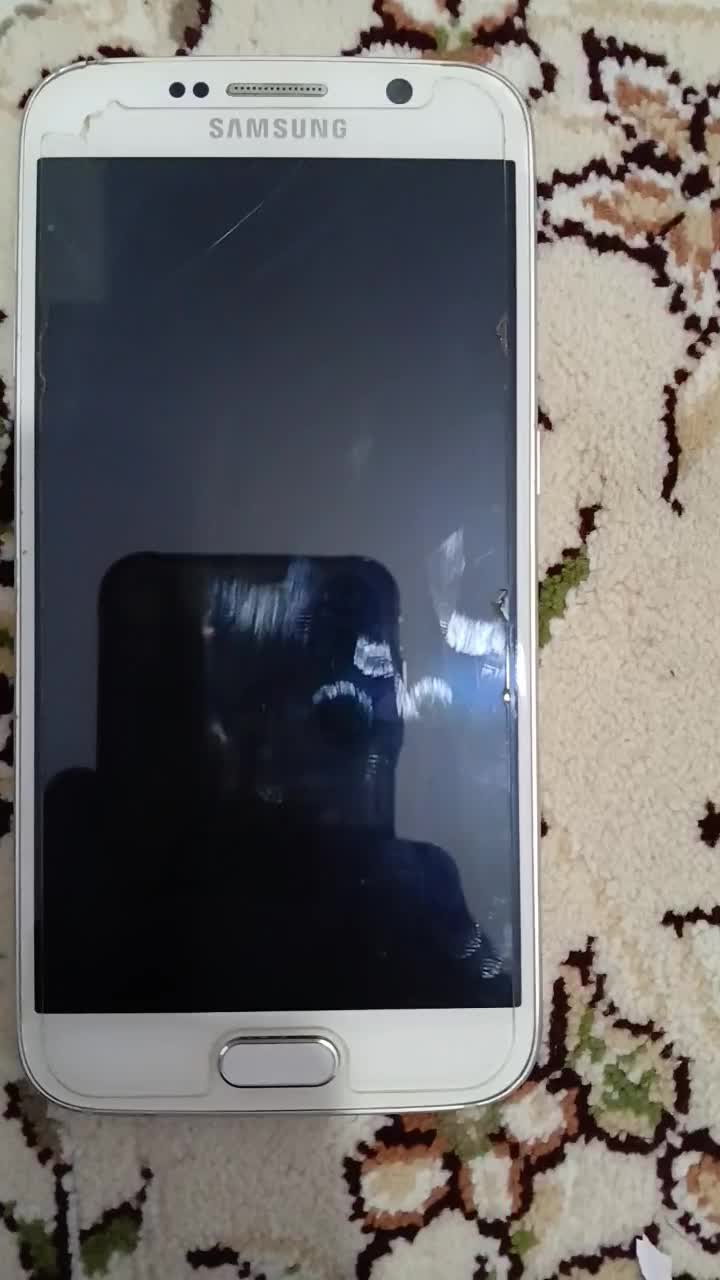گوشی S6|موبایل|سنندج, |دیوار