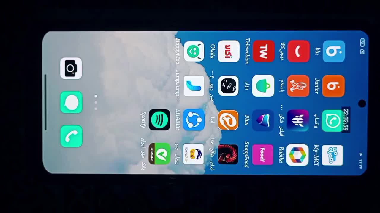 موبایل تلفن همراه گوشی شیایومی ردمی نوت 12|موبایل|گرگان, |دیوار