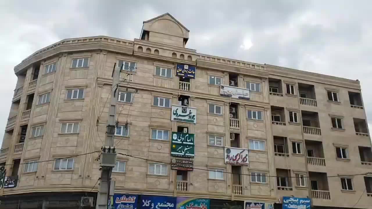 اجاره واحد اداری|اجارهٔ دفتر کار، اتاق اداری، مطب|کلاله, |دیوار