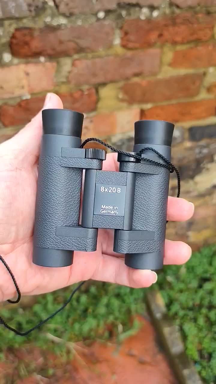 زایس 8×20پاکت|کوهنوردی و کمپینگ|تهران, فلسطین (میدان انقلاب)|دیوار