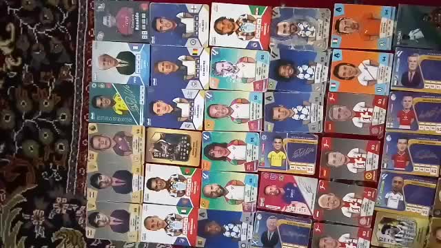 کارت کیمدی|اسباب‌بازی بچه|علی‌آباد کتول, |دیوار