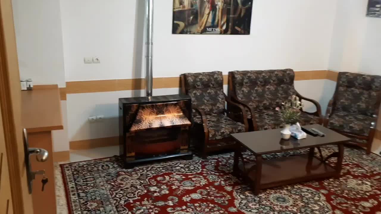 اجاره سوئیت ساعتی روزانه هفتگی و ماهانه|اجارهٔ کوتاه‌مدت آپارتمان و سوئیت|اصفهان, ملک‌شهر|دیوار
