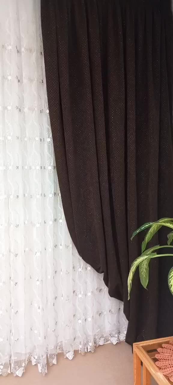 پرده|پرده، رانر، رومیزی|سنندج, |دیوار