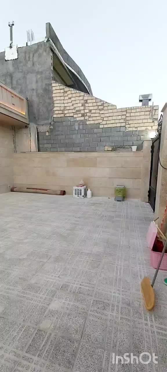 ویلایی کلید اول/۲ نبش/بی نظیر و فول آپشن /شرف آباد|فروش خانه و ویلا|یاسوج, |دیوار