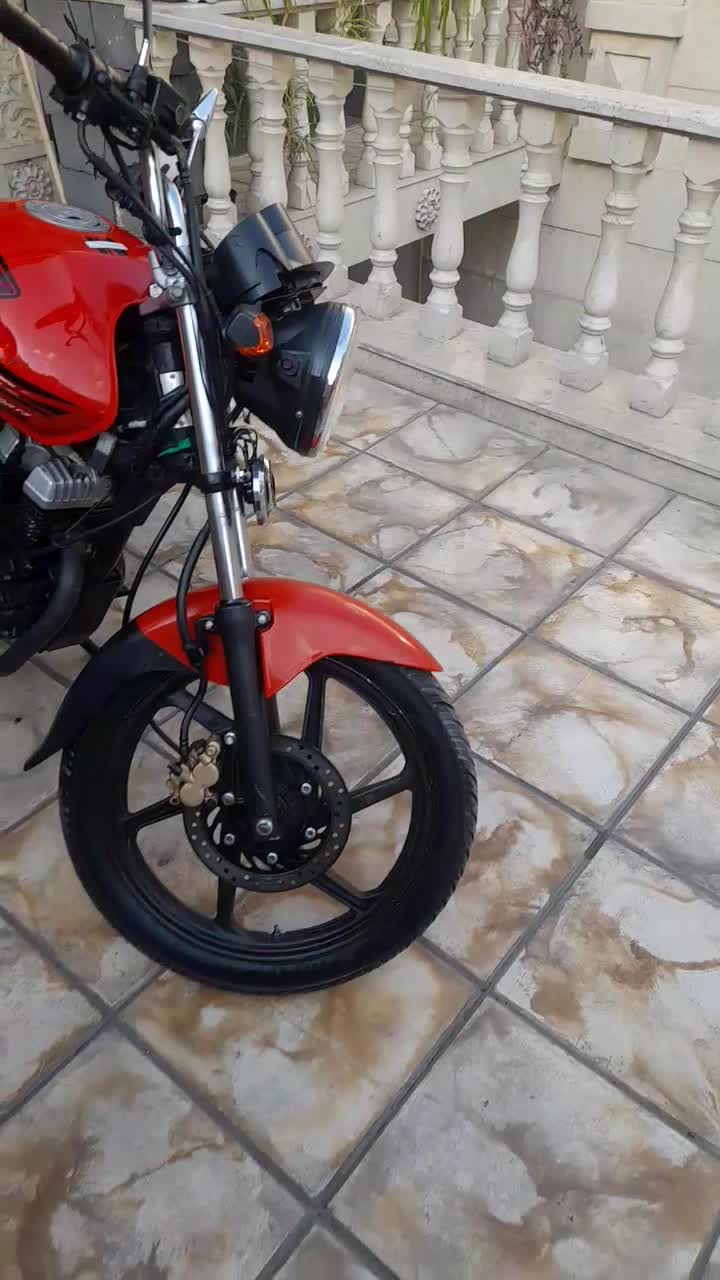 cb150|موتورسیکلت|مشهد, تربیت (صدف)|دیوار
