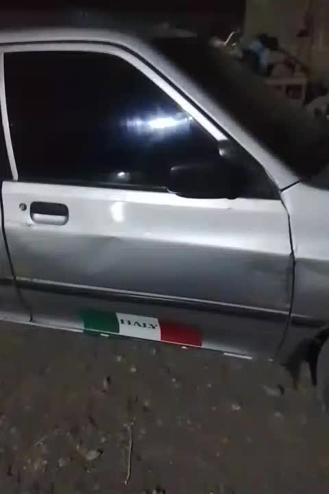 مدل 86|خودرو سواری و وانت|توکهور, |دیوار