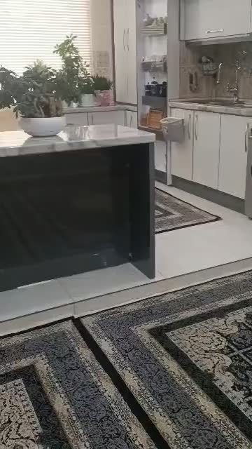 خانه واحدی|فروش آپارتمان|نسیمشهر, |دیوار