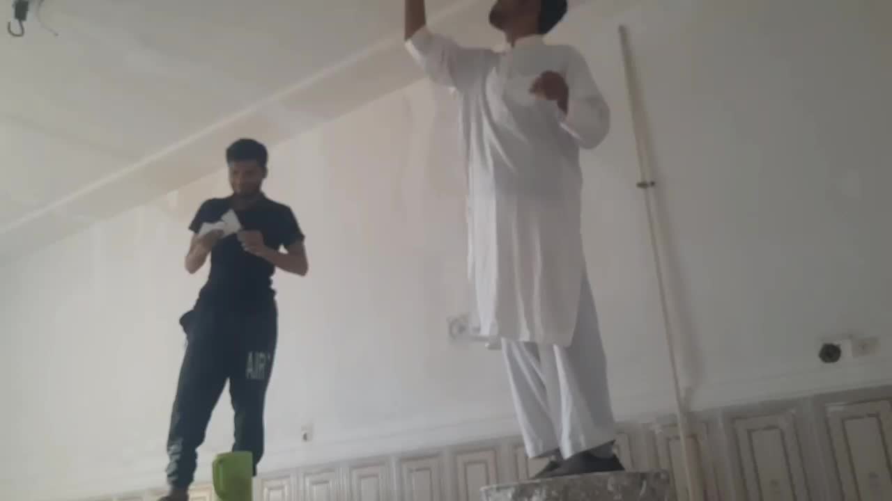 رنگامیز درب و پنجره ساختمان|خدمات پیشه و مهارت|ایرانشهر, |دیوار