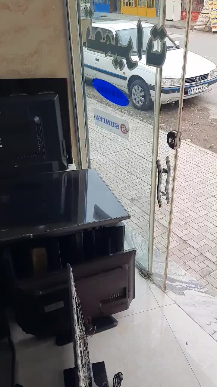 تعمیرات تخصصی تلوزیون|خدمات پیشه و مهارت|قائم‌شهر, |دیوار