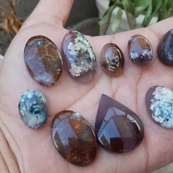 نگین شجر|جواهرات|قم, باجک دو|دیوار