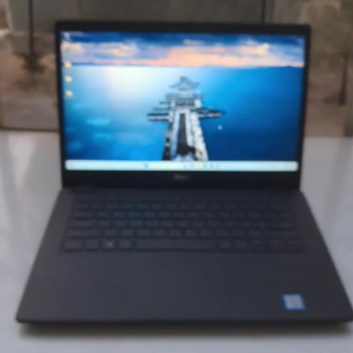 نسل 10 i5 دل 3410 ،رم 16 با گرافیک Nvidia MX 230|رایانه همراه|تهران, ارم|دیوار