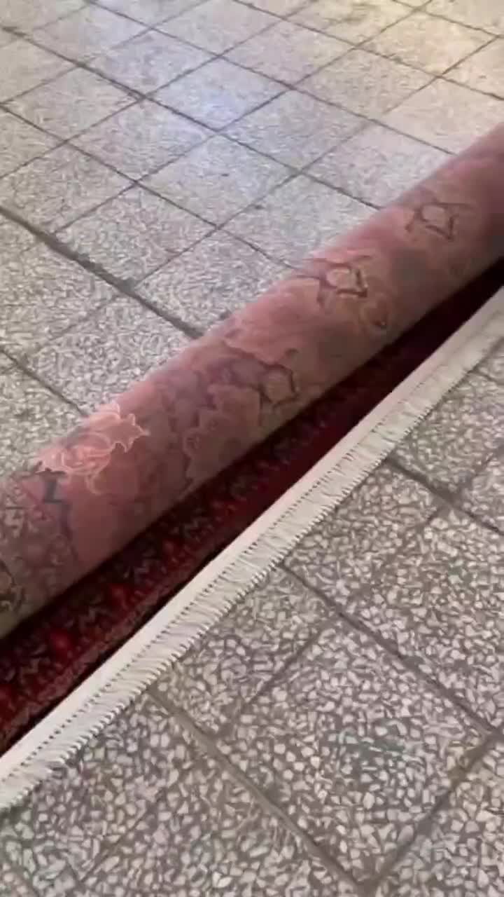 هفت شانه نفش بروزترین۱۲متری ۸جفت ست اکبندداخل کاور|فرش|اردبیل, |دیوار