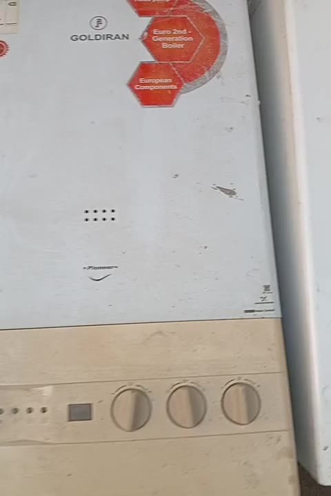 فرولی وایران نیاز به سرویس|آبگرمکن، پکیج، شوفاژ|تهران, مختاری|دیوار