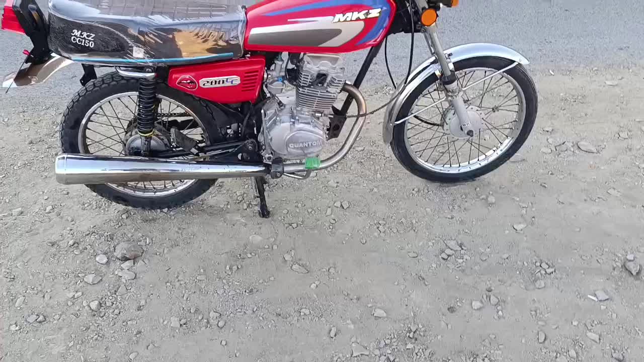 فروشی|موتورسیکلت|سروآباد, |دیوار