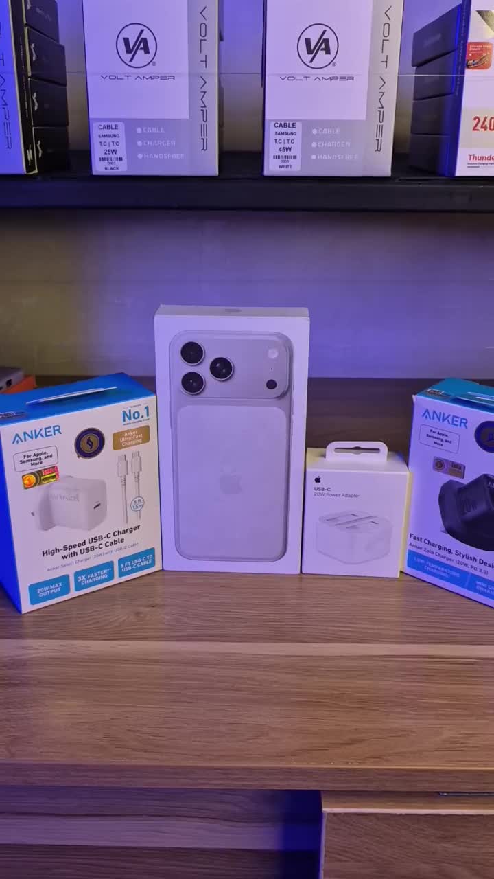 Apple iPhone 17 Pro Max  12GB  256GB|موبایل|دوگنبدان, |دیوار
